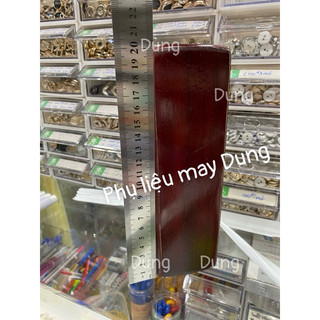 Cục gỗ ủi quần ủi