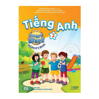 Sách - Combo Sách Tiếng Anh 2 I-Learn Smart Start - Student's Book + Workbook + Notebook