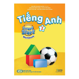 Sách - Combo Sách Tiếng Anh 2 I-Learn Smart Start - Student's Book + Workbook + Notebook