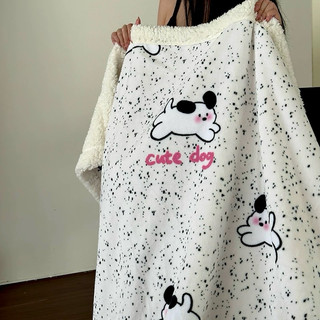 Chăn len lông cừu MÂY BEDDING