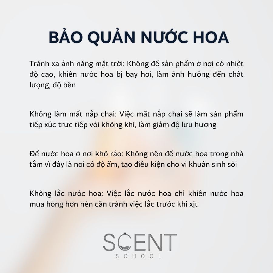 Chiết 10ml Wild Bluebell | Nước Hoa Nữ | Scent.school [CHÍNH HÃNG]
