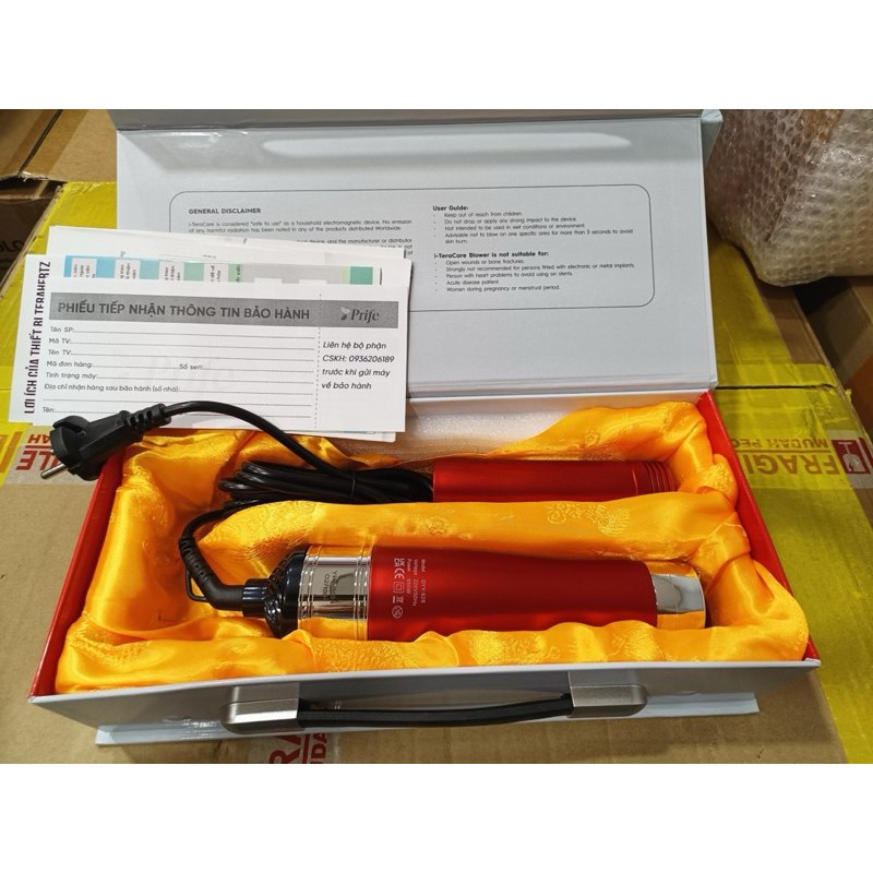 Chính hãng ship toàn quốc Máy Iteracare classic qlife, h chính hãng,thiết bị hỗ trợ phục hồi sức khỏe công nghệ cao.