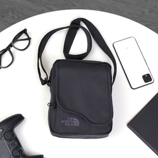Túi đeo chéo The North Face Sling Bag Siêu Chống Nước⚡️ - nhỏ gọn giá rẻ
