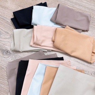 Sets 3 quần chip su dư xịn