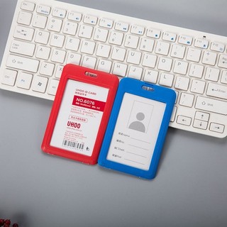THẺ ĐEO BẢNG TÊN UHOO 6076