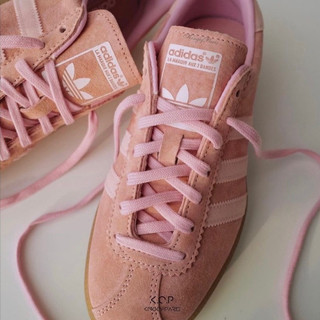 Giày Ad’idas Bermuda Glow Pink Sc [ Full Box ]
