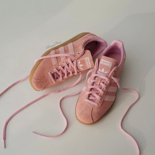 Giày Ad’idas Bermuda Glow Pink Sc