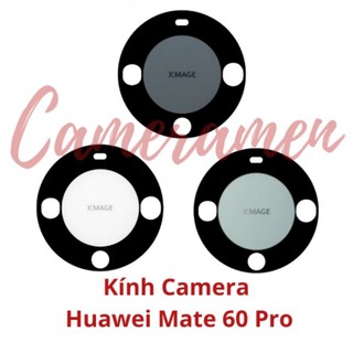 Kính Camera Huawei Mate 60 Pro