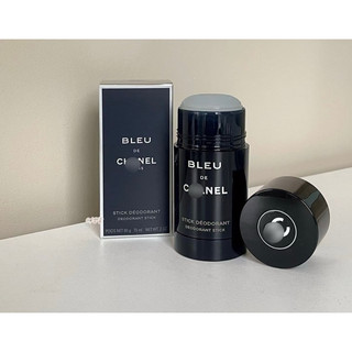 (AUTH MỸ) Lăn Khử Mùi C.H.A.NEL Bleu De Deodorant Stick