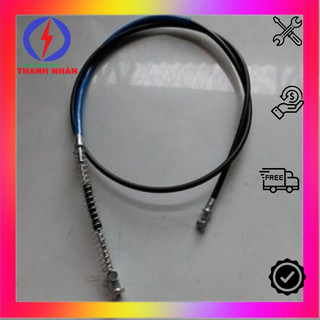Dây Phanh Dây Thắng Cơ Trước Sau Cho Xe Đạp, Xe Điện Hàng Chính Hiệu BLQ, Chất Lượng Cao Có Ốc