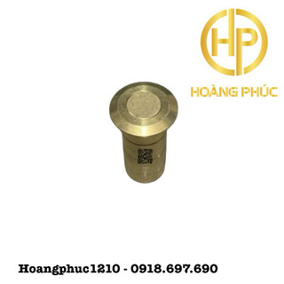 Hố Chặn cát chốt âm 10mm [Hố đồng]