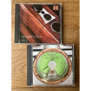 CD THỬ DÀN ÂM THANH
