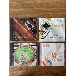 Cd thử dàn âm thanh