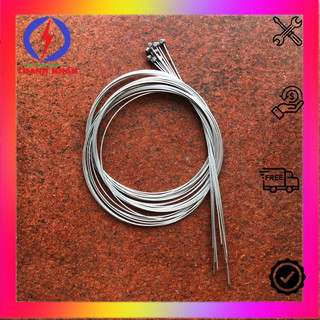 Dây Thắng Phanh Sau Không Ốc 2.1 m Xe Đạp Xe Đạp Điện Loại Tốt