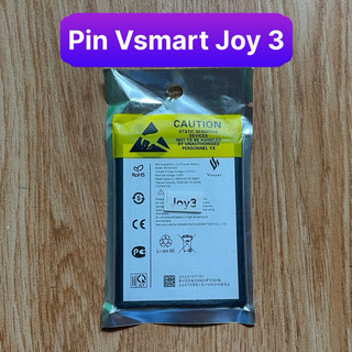 Pin vsmart joy 3 model bvsm-430