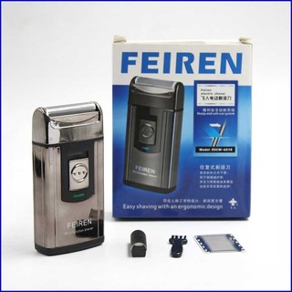 Máy cạo râu feiren rscw 6518 mẫu mới