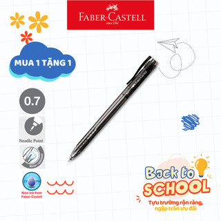 Bút bi rx7 0.7 faber-castell