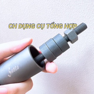 Cảo tháo gắp bạc đạn xe máy Santa