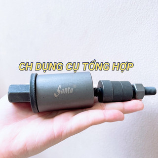 Cảo tháo gắp bạc đạn xe máy Santa