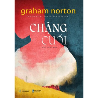 Chặng Cuối | Văn Học Hiện Đại | Graham Norton