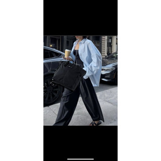 túi oversize bag du lịch thể thao