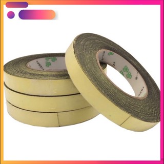 5 mét mút Eva dán kín hơi thùng loa, mép loa, cửa loại dày 1mm