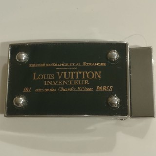 MẶT KHÓA THẮT LƯNG NAM (DÀNH CHO THẮT LƯNG KIỂU BẤM LỖ) - MTL04
