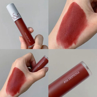 Son kem lì romand zero velvet tint 06 21 23