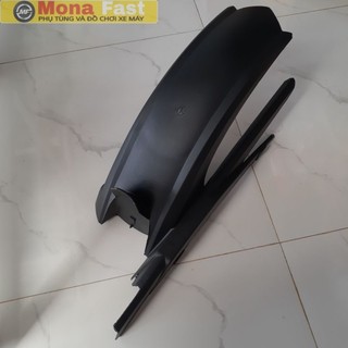 Dè sau exciter 150 winner 150 - chắn bùn sau loại dài