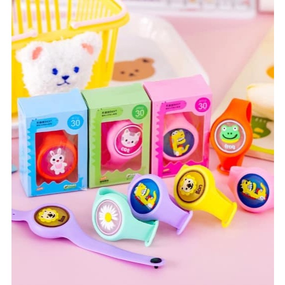 [Quà tặng mới] Đồng Hồ Phát Sáng