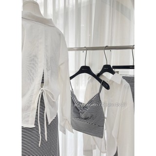 H3/  SET KẺ 3in1 siêu hottttt