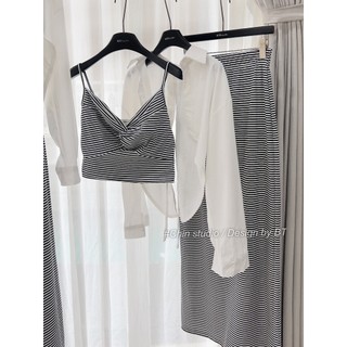 H3/  SET KẺ 3in1 siêu hottttt