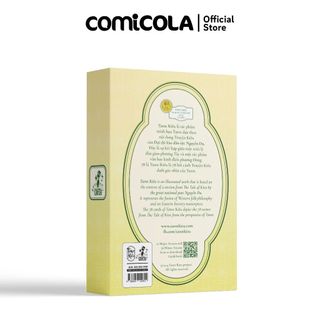 Tarot Kiều 4th Pocket Edition