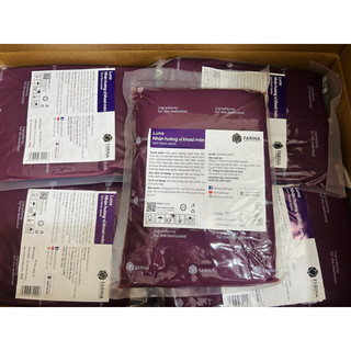 Nhân làm bánh trung thu khoai môn 1kg