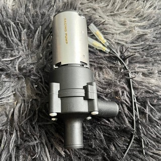 bơm nước điện exciter EX135 150 155+ jack cho xe máy ( bơm Dài)