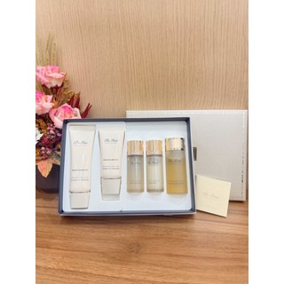 Sét Kem Chống Nắng Ohui The First Geniture Vitamin UV Defense SPF50+ PA++++ 50ml_cấp ẩm ,phục hồi da do nắng.