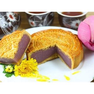 nhân khoai môn handmade xuân đỉnh