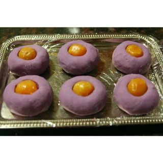 nhân khoai môn handmade xuân đỉnh