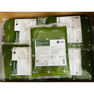 Nhân bánh trung thu phú thương trà xanh 1kg