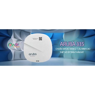 ✅ aruba 335 - bộ phát wifi chuyên dụng - roaming - mesh , cung cấp thiết bị phát wifi , aruba