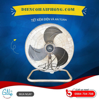 Quạt sàn công nghiệp gale ffa500i