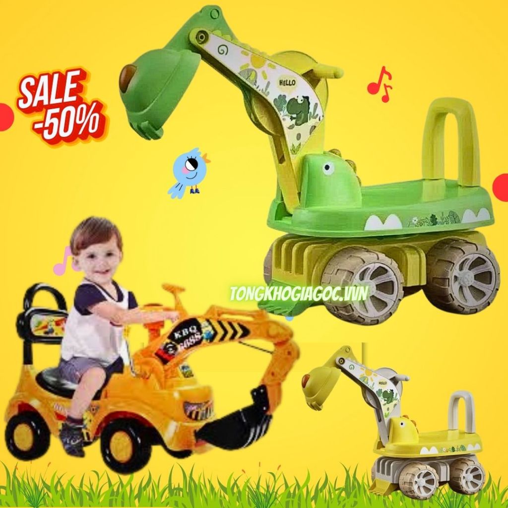 💥𝑴𝒊𝒆̂̃𝒏 𝑺𝒊́𝒑💥XE CẨU CHÒI CHÂN SIÊU HOT CHO BÉ YÊU