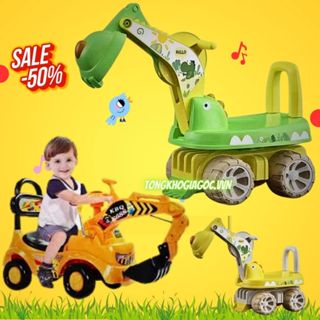 💥𝑴𝒊𝒆̂̃𝒏 𝑺𝒊́𝒑💥XE CẨU CHÒI CHÂN SIÊU HOT CHO BÉ YÊU