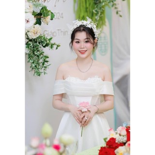 Bờm hoa bướm ngọc