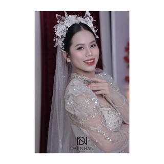 Bờm hoa bướm ngọc
