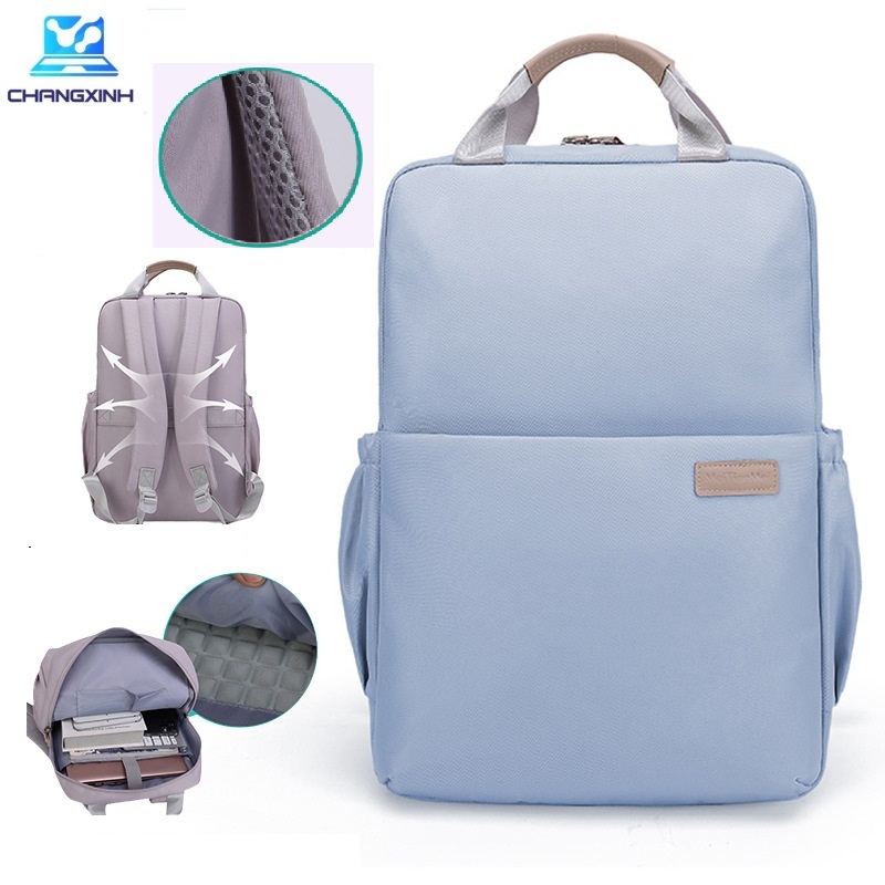 Balo laptop đa năng CHANGXINH TT236 đựng laptop, MTB, ĐT, sách