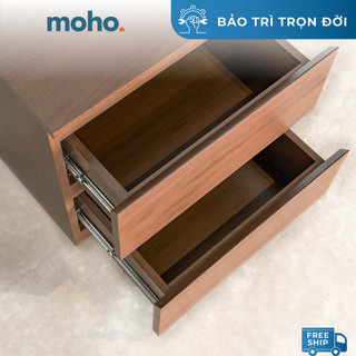 Tủ Đầu Giường Gỗ MOHO VIENNA 201