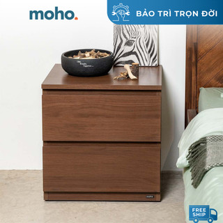 Tủ Đầu Giường Gỗ MOHO VIENNA 201