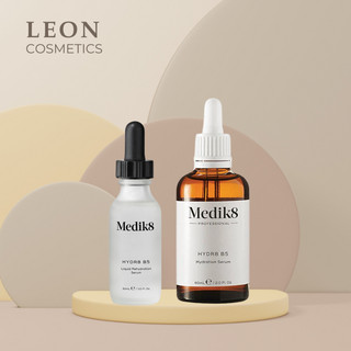 Tinh chất cấp ẩm phục hồi da Medik8 Hydr8 B5 Serum 30ml