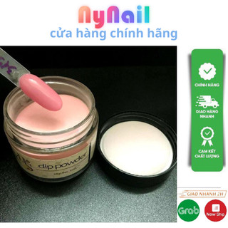 bột nhúng KDS “ trong,trắng,hồng”